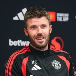 Man Utd strike £70m transfer agreement after breakthrough in negotiations