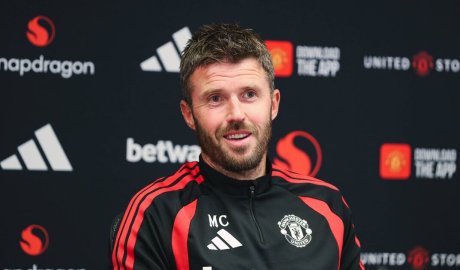Man Utd strike £70m transfer agreement after breakthrough in negotiations