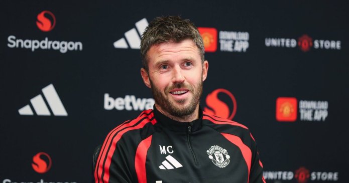 Man Utd strike £70m transfer agreement after breakthrough in negotiations