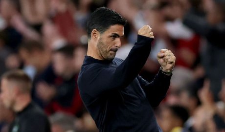 Five Arsenal stars brutally learn where they stand after Coventry win