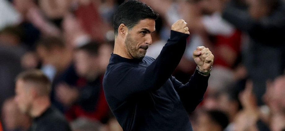 Five Arsenal stars brutally learn where they stand after Coventry win