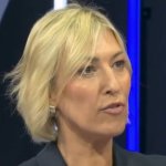 Kelly Cates forced to issue Sky Sports apology moments after Spurs humiliated