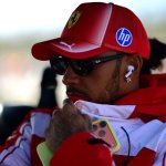 Lewis Hamilton loses it with Ferrari and furiously demands change at Dutch GP