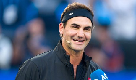 Roger Federer US Open return confirmed as organisers issue statement