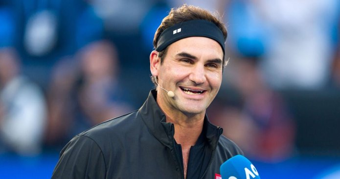 Roger Federer US Open return confirmed as organisers issue statement