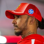 Ferrari address Lewis Hamilton situation after sarcastic remarks at Dutch GP