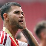 Arsenal issue Bruno Guimaraes ban just weeks after completing £75m transfer