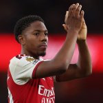 Myles Lewis-Skelly's five-word verdict on leaving Arsenal after Man Utd transfer