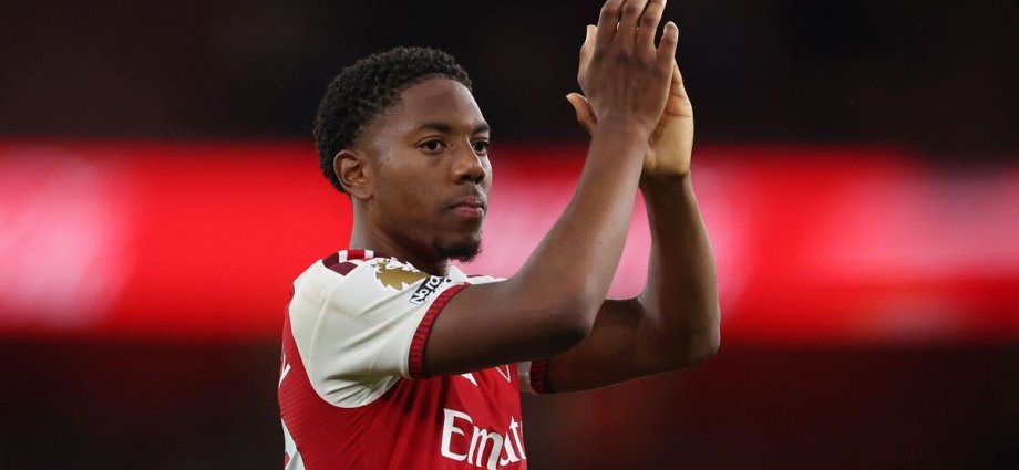 Myles Lewis-Skelly's five-word verdict on leaving Arsenal after Man Utd transfer