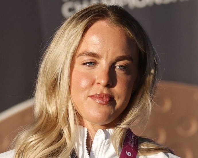 Keely Hodgkinson issues 'sad' statement as she's forced to make unfortunate call