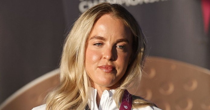 Keely Hodgkinson issues 'sad' statement as she's forced to make unfortunate call