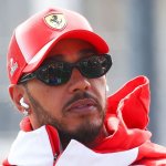 Lewis Hamilton issues public apology after controversial TV and radio comments