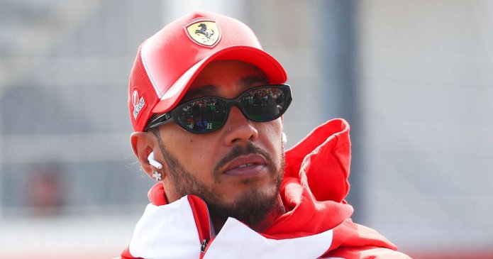 Lewis Hamilton issues public apology after controversial TV and radio comments