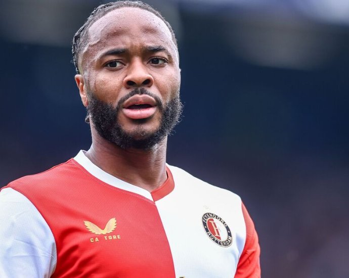 Raheem Sterling charged with dangerous dangerous driving as court date set