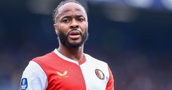 Raheem Sterling charged with dangerous dangerous driving as court date set
