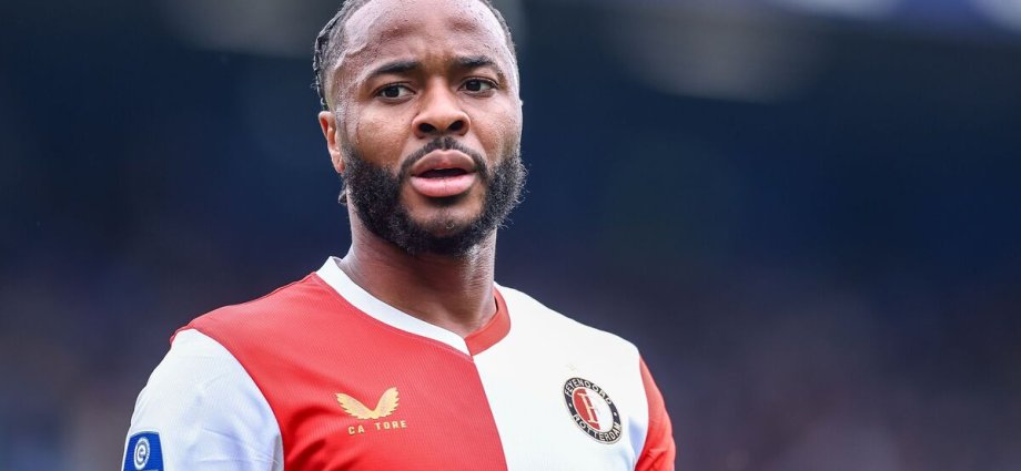 Raheem Sterling charged with dangerous dangerous driving as court date set