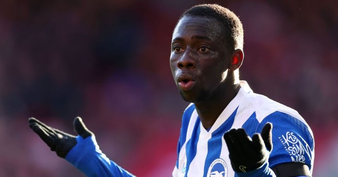 Transfer news LIVE with Minteh to Liverpool twist and Man Utd push for striker