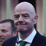 England make final decision on World Cup boycott after Gianni Infantino U-turn