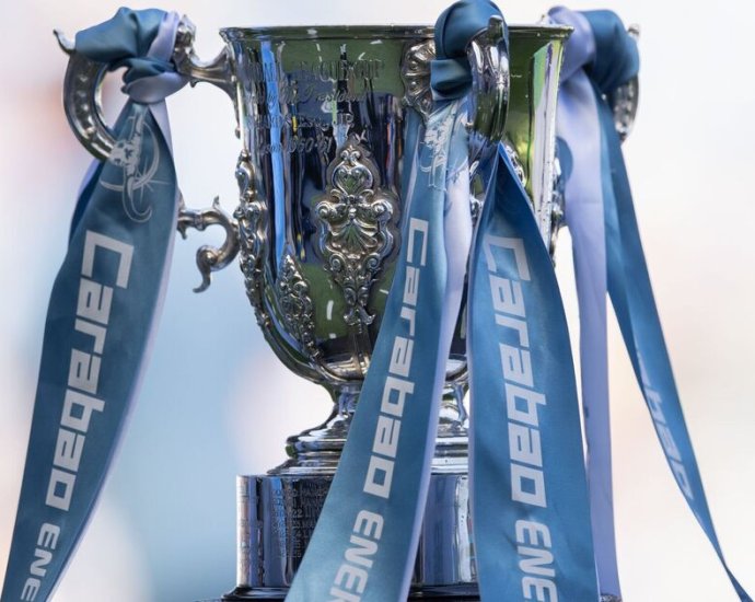 Carabao Cup draw LIVE - Man Utd and Liverpool to learn round three opponents