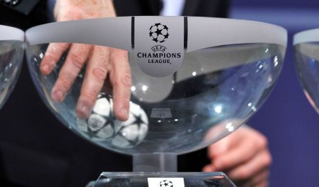 Man Utd's nightmare Champions League draw with PSG and bogey team