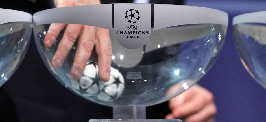Man Utd's nightmare Champions League draw with PSG and bogey team