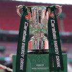 Carabao Cup third round draw with tough Man Utd tie and Liverpool vs Spurs