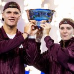 US Open confirm U-turn after backlash as two tennis stars handed $1m
