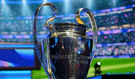 Champions League draw LIVE as Man Utd, Liverpool, Arsenal learn opponents