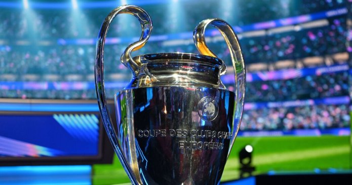Champions League draw LIVE as Man Utd, Liverpool, Arsenal learn opponents