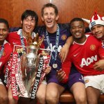 Man Utd star handed shirt number back after 'direct' conversation with manager