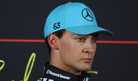 George Russell has last huge opportunity and F1 title dream dies if he misses it
