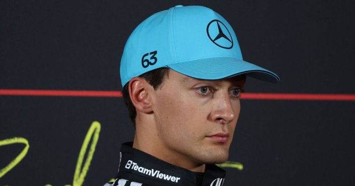 George Russell has last huge opportunity and F1 title dream dies if he misses it