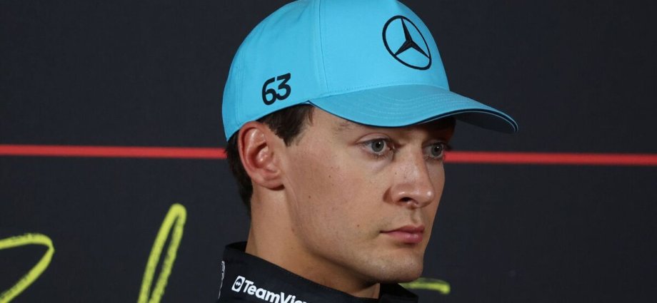 George Russell has last huge opportunity and F1 title dream dies if he misses it