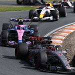 F1 star says 'call me' in sudden public announcement he's looking for a new team