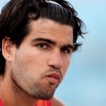 US Open draw in full with Carlos Alcaraz and Novak Djokovic on collision course