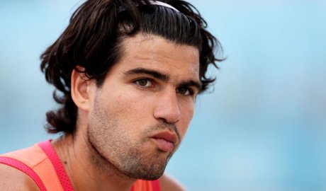 US Open draw in full with Carlos Alcaraz and Novak Djokovic on collision course