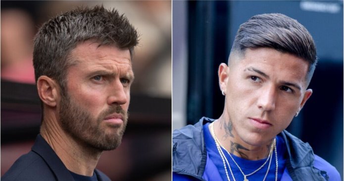 Man Utd in advanced talks, Arsenal receive green light, Enzo Fernandez bombshell