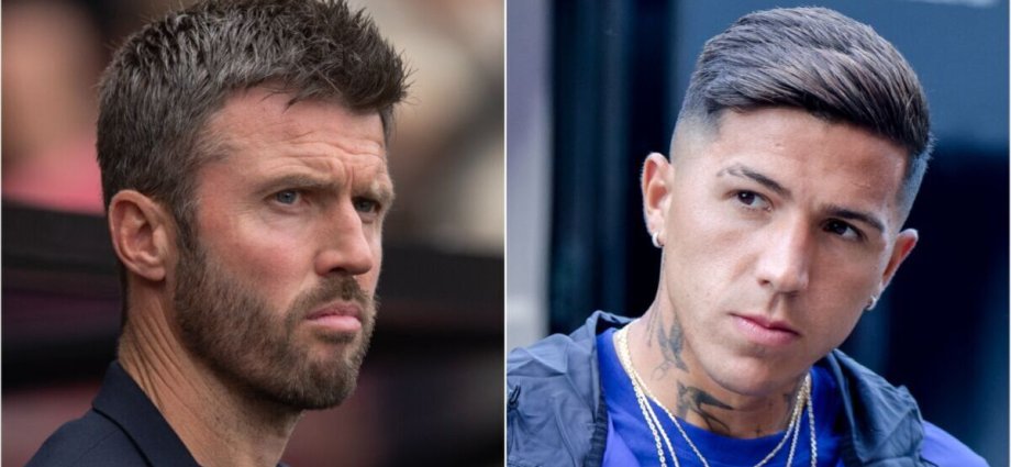 Man Utd in advanced talks, Arsenal receive green light, Enzo Fernandez bombshell