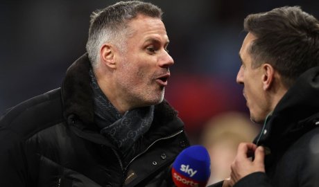 Pick your worst Premier League pundit as BBC and Sky Sports make big changes