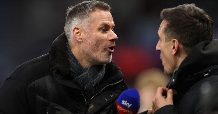 Pick your worst Premier League pundit as BBC and Sky Sports make big changes