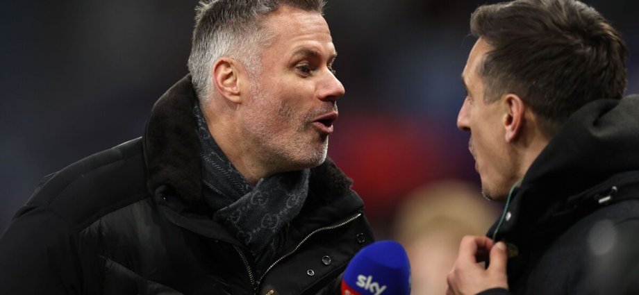 Pick your worst Premier League pundit as BBC and Sky Sports make big changes