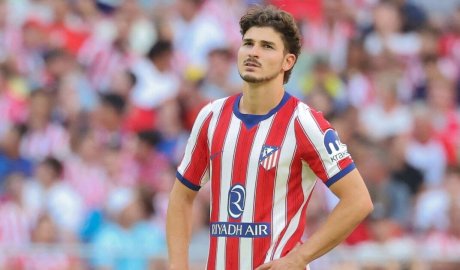 Man City attempt late Julian Alvarez transfer hijack leaving Arsenal reeling