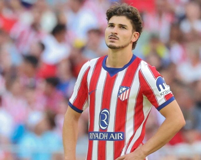 Man City attempt late Julian Alvarez transfer hijack leaving Arsenal reeling