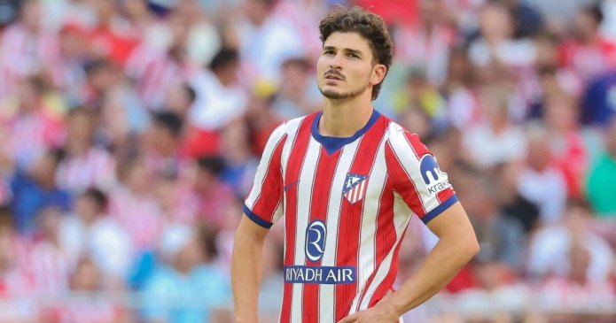 Man City attempt late Julian Alvarez transfer hijack leaving Arsenal reeling