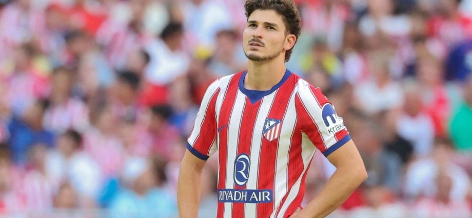 Man City attempt late Julian Alvarez transfer hijack leaving Arsenal reeling