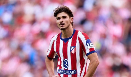 Transfer news with Ian Maatsen to Man Utd and Arsenal Julian Alvarez deadline