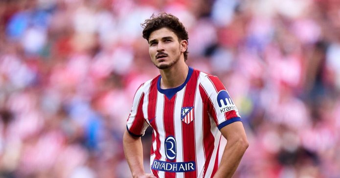 Transfer news with Ian Maatsen to Man Utd and Arsenal Julian Alvarez deadline