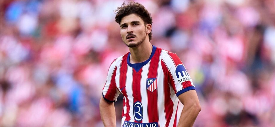 Transfer news with Ian Maatsen to Man Utd and Arsenal Julian Alvarez deadline