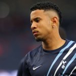 Tottenham issue 'bad news' Savio injury update as De Zerbi drops transfer hint