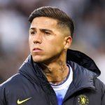 Chelsea to unveil Enzo Fernandez replacement in next 24 hours